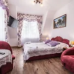Roza Pansiyon Łeba
