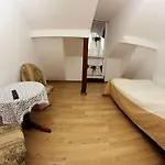 Roza * Łeba
