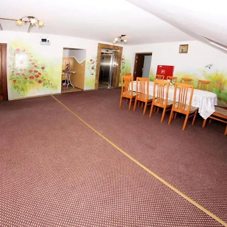 Habitación en casa particular Roza Łeba