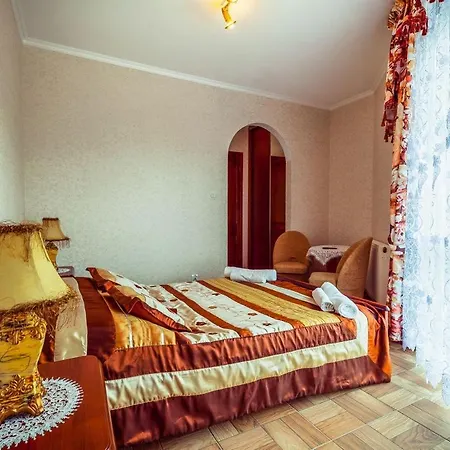 Roza Kwatera prywatna *