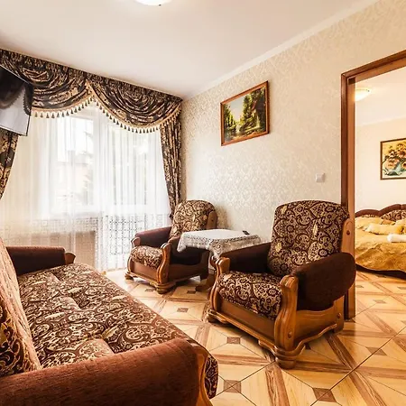 Roza * Łeba