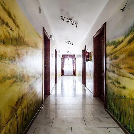 Privat bolig Roza Łeba