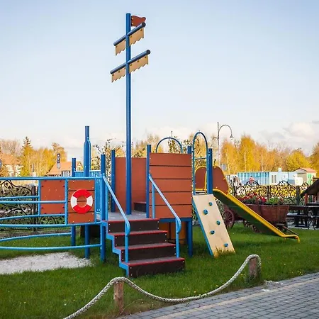 Roza Kwatera prywatna