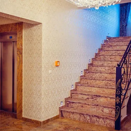 Roza Privat bolig Łeba