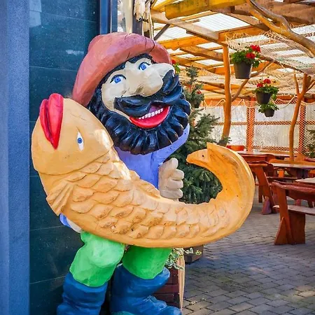 Roza Privat bolig Łeba