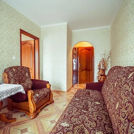 Privat bolig Roza Łeba