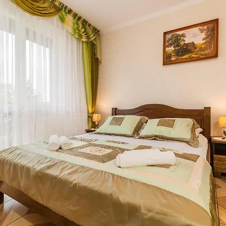 Privat bolig Roza *