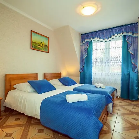 Quarto em Acomodações Particulares Roza *