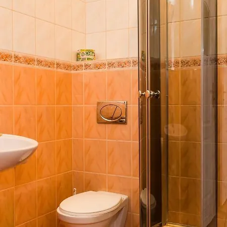 Roza Privat bolig