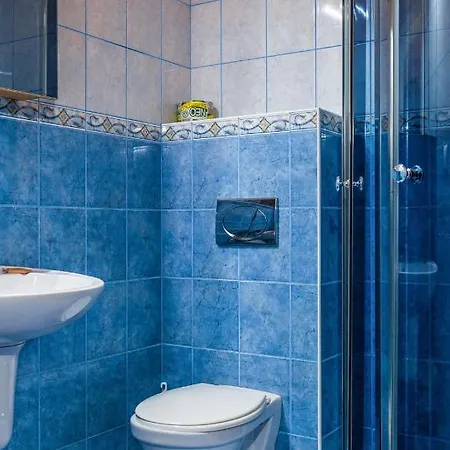 Kwatera prywatna Roza *