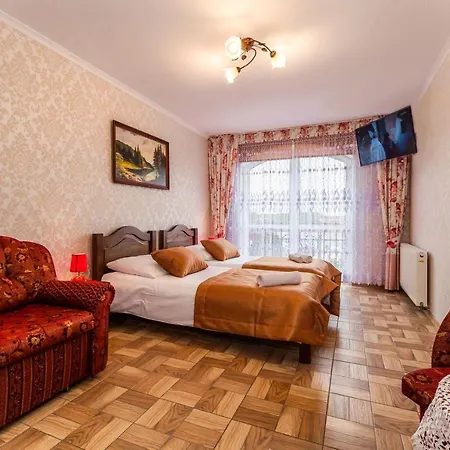 Roza Łeba