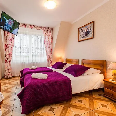 Habitación en casa particular Roza