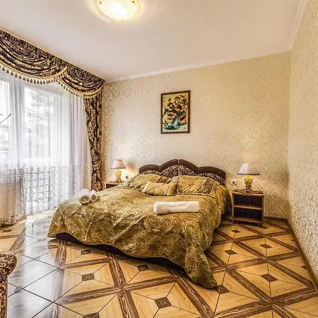 Roza Δωμάτια σε οικογενειακή κατοικία Łeba