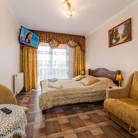 Kwatera prywatna Roza