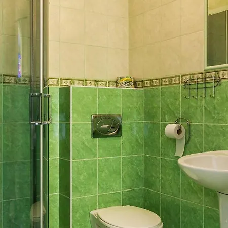 Privat bolig Roza