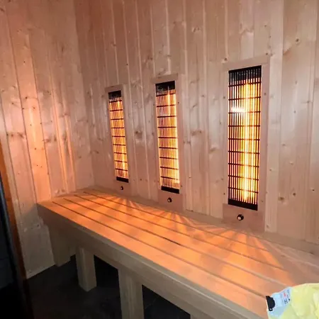 Roza Quarto em Acomodações Particulares