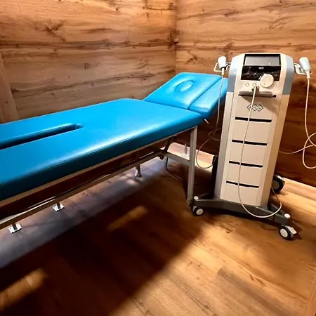 Quarto em Acomodações Particulares Roza *