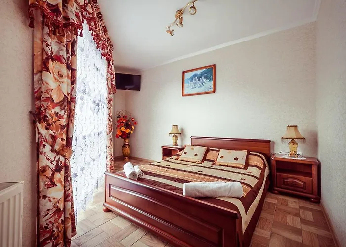 Homestay szállás Roza *
