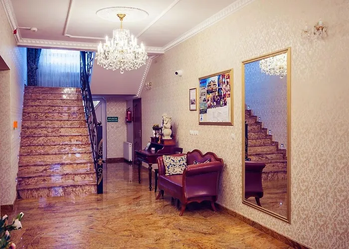 Roza Homestay szállás