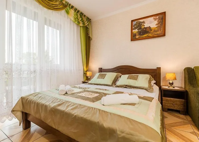 Homestay szállás Roza *