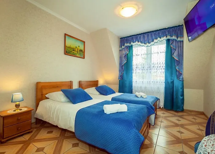 Homestay szállás Roza *