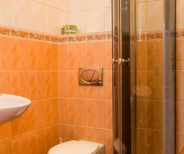 Roza Homestay szállás