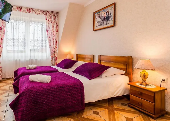 Roza Homestay szállás *