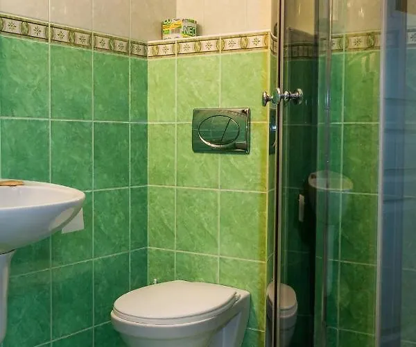 Roza Homestay szállás *