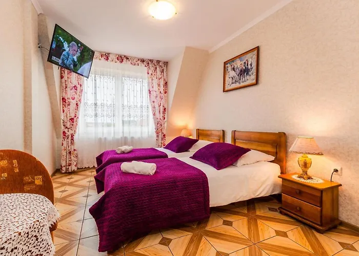 Homestay szállás Roza
