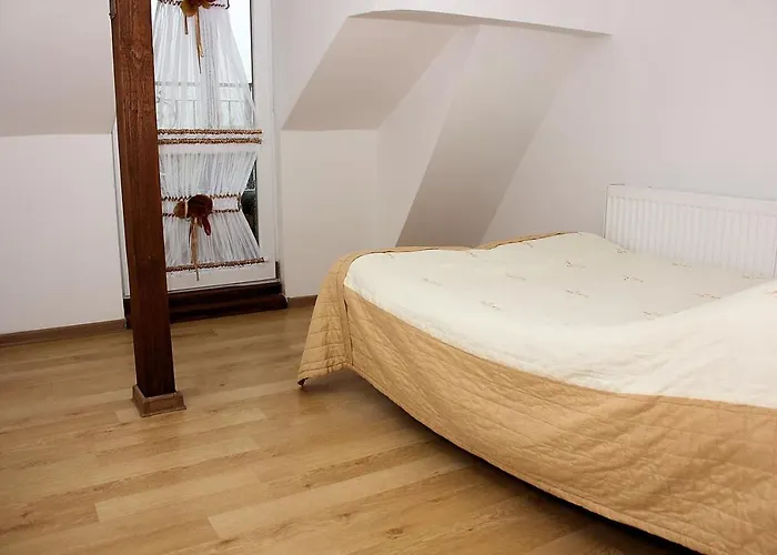 Roza Homestay szállás *